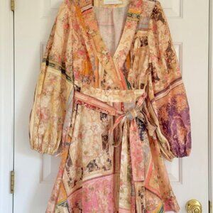 Zimmermann Women's multi Dress
